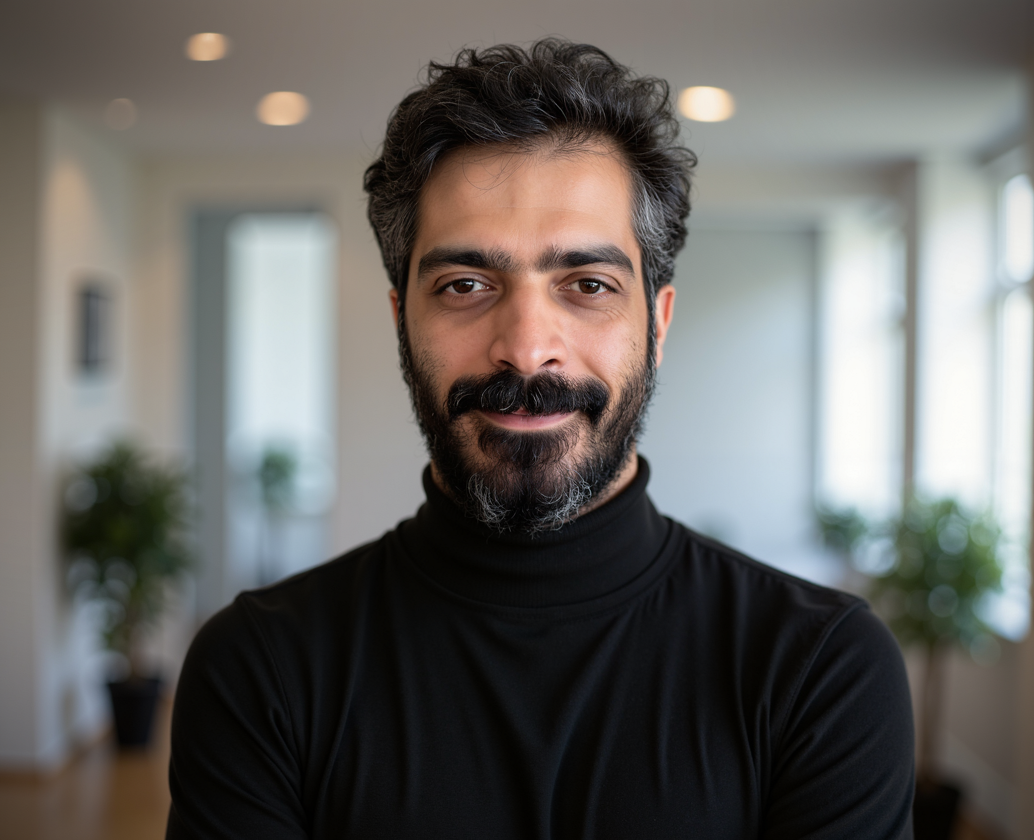 Aref Nozarpour